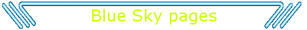 Blue Sky pages