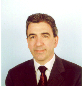 Domenico Campogiani - Candidato alla Camera dei Deputati nel collegio di Urbino-Montefeltro