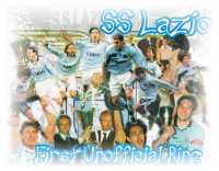 SS Lazio First Unofficial Ring Home