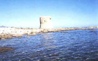 Torre Saracena 