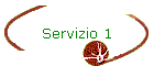 Servizio 1