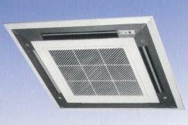 KLIMASISTEM climatizzatori d'aria:impianti ad espansione diretta di climatizzazione, condizionamento, controllo umidit, deumidificazione, pompa di calore.