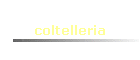 coltelleria