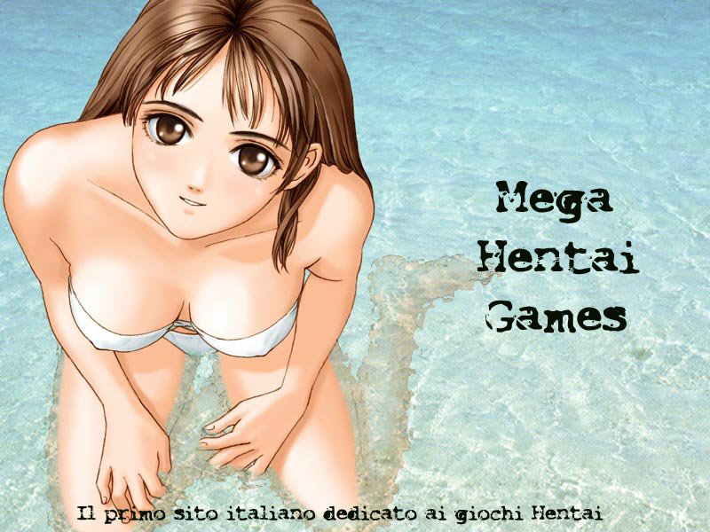 Mega Hentai Games