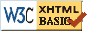 OK for XHTML