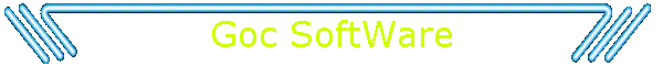 Goc SoftWare