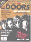 Creem  Doors special edition ,estate 1981