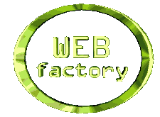 WEBfactory - realizzazione siti e banner