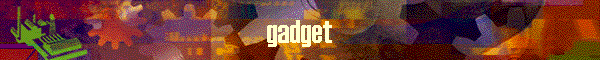 gadget