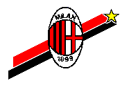 Forza Milan!