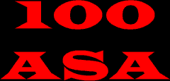 Logo 100-ASA
