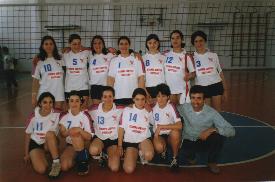Serie D anno 1998/99
