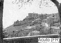 Acuto (FR)