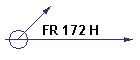 FR 172 H