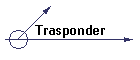 Trasponder
