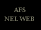 I siti che ospitano AFS