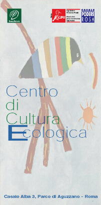 Centro di Cultura Ecologica