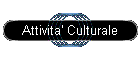 Attivita' Culturale