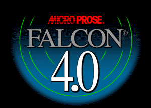 Falcon 4 - Microprose