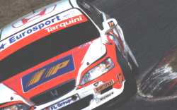 2000 Honda Accord di Tarquini