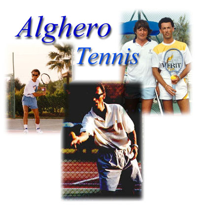 Alghero Tennis