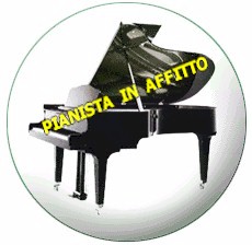 MUSICISTA PER LOCALI CON PIANOFORTE