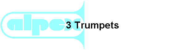 3 Trumpets