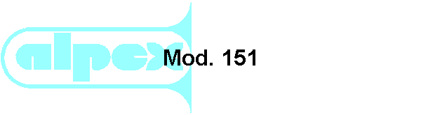 Mod. 151