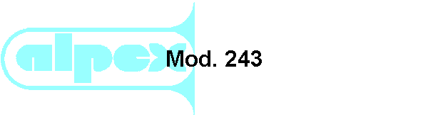 Mod. 243