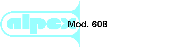 Mod. 608
