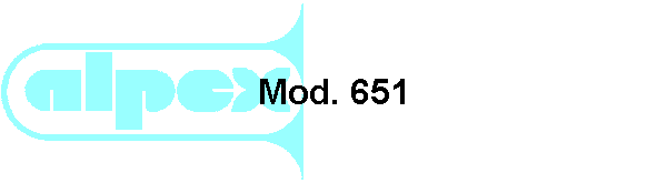Mod. 651