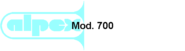 Mod. 700