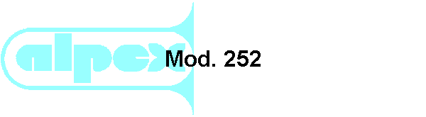 Mod. 252