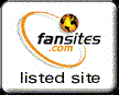 Listed Since 2000 - Fansites.com Link Directory
