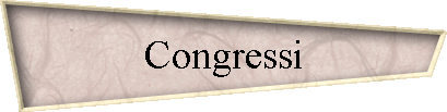 Congressi