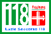 118 - Lazio soccorso