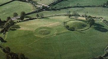 Navan Fort: l'antica Emain Macha