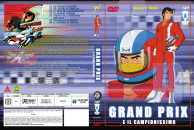 Grand Prix Vol.4 DVD