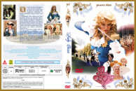 Lady Oscar Il Film DVD