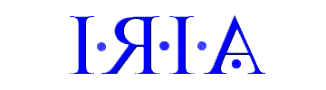 Iria Logo