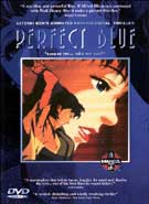 perfect blue cover