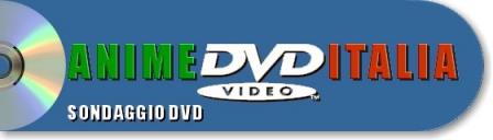 Sondaggio DVD