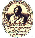 Ser Jacopo della Gemma