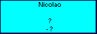 Nicolao 