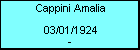 Cappini Amalia 