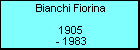 Bianchi Fiorina 