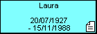 Laura 
