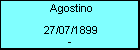 Agostino 