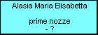 Alasia Maria Elisabetta 