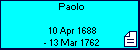 Paolo 
